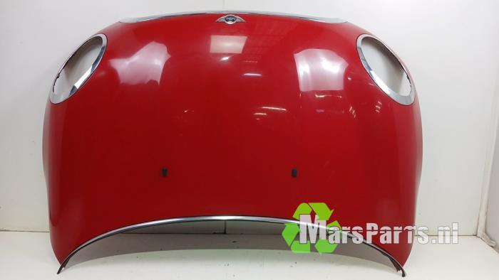 Motorkap van een Mini Clubman (851), Gebruikt, -, -, Ophalen of Verzenden