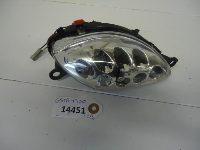 GSXR1300 1998 - 2007 Suzuki Pinker D1-20382