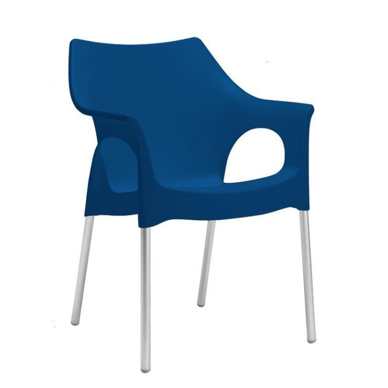 Designstoel Model Olli  374, Ophalen of Verzenden, Nieuw