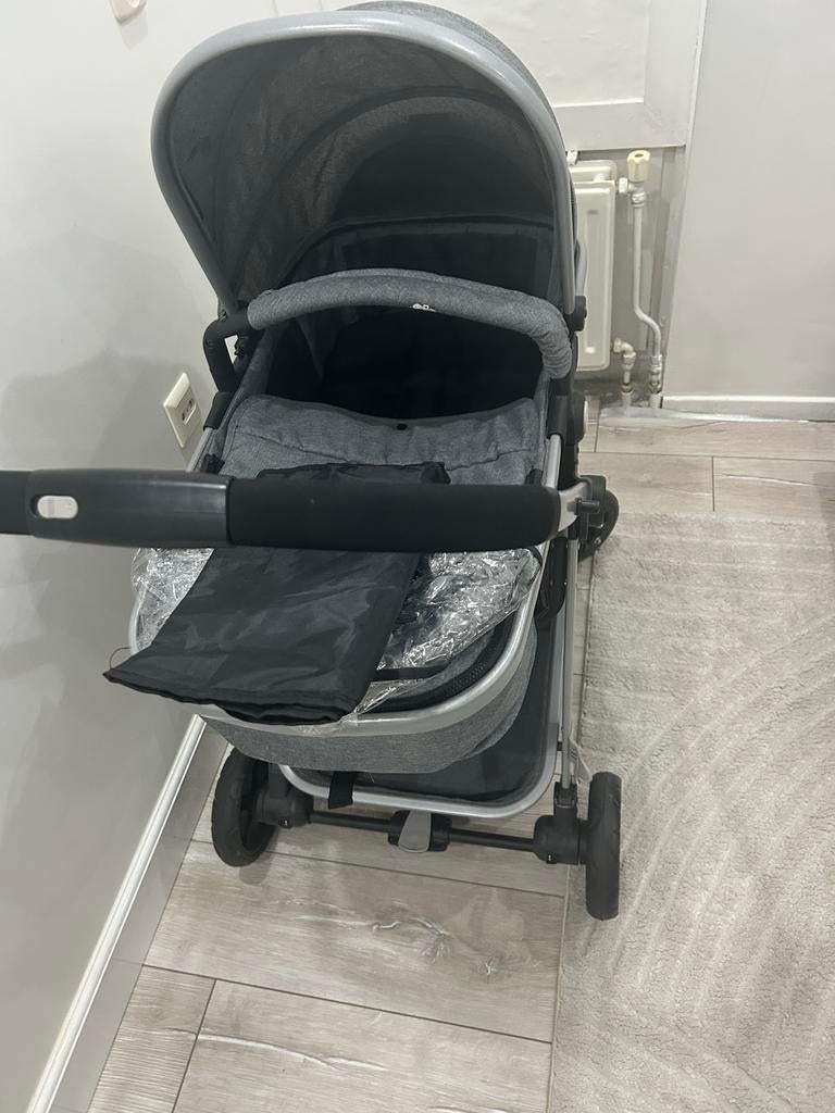 Nieuw kinderwagen, Ophalen, Nieuw, Kinderwagen, Overige merken