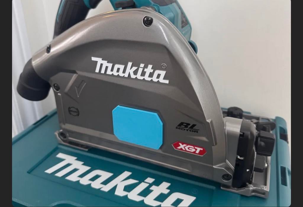 stofkap Makita SP001G XGT / SP6000 / DSP600 invalzaag, Ophalen of Verzenden, Nieuw