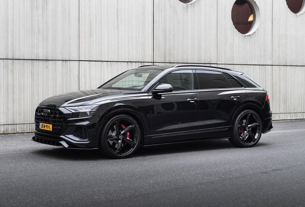 Audi Q8 60 TFSIe Competition Plus S-Line 462pk Pro line SQ8, Automaat, 2995 cc, 462 pk, Q8