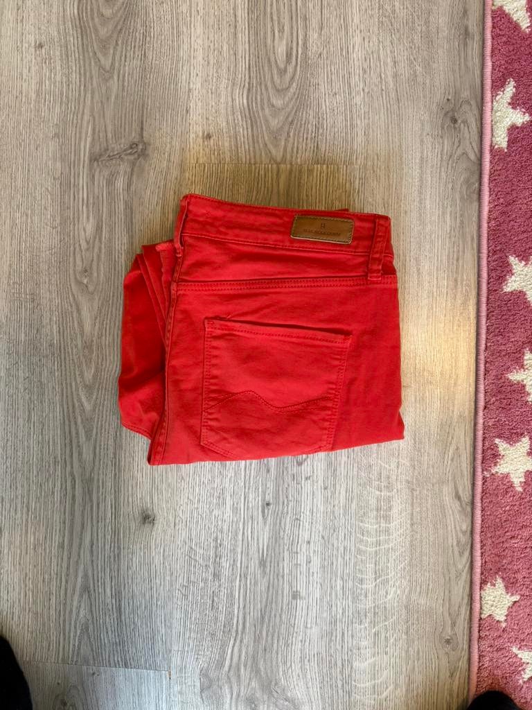 Blue Ridge Maat W 31 L 32 🟢, Kleding | Dames, Ophalen of Verzenden, Zo goed als nieuw, Blauw, W30 - W32 (confectie 38/40)