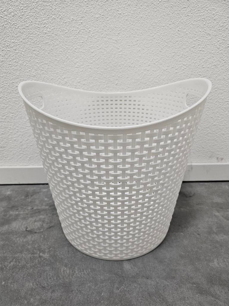 Curver wasmand  - Nieuw!, Ophalen, Nieuw, Rechthoekig, Kunststof