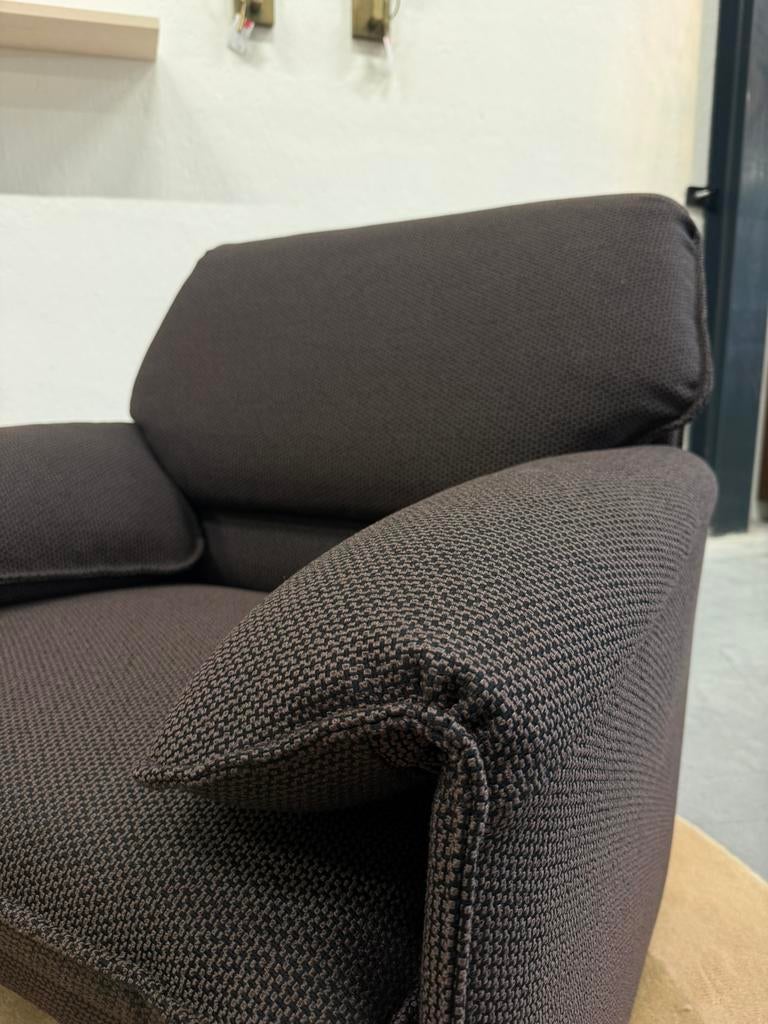 Nieuw Leolux Bora Beta Fauteuil Tiempo Design Stoel bruin, Leolux, Nieuw, Ophalen of Verzenden, Pode Evidence