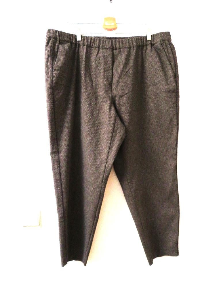 N33 SAMOON by GERRY WEBER broek bruin 50 K, Kleding | Dames, Bruin, Nieuw, Ophalen of Verzenden, Gerry weber