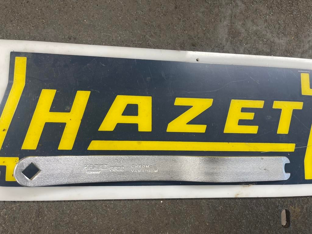 Hazet 3822, Ophalen of Verzenden