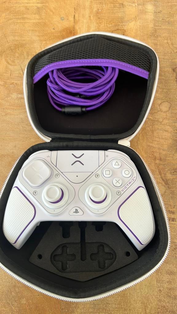 PS5 controller, Spelcomputers en Games, Spelcomputers | Sony PlayStation 5, Ophalen of Verzenden, Nieuw