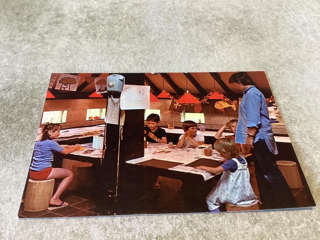 Kinderhofje in de Bungalowparken van Sporthuis Centrum, Ophalen of Verzenden