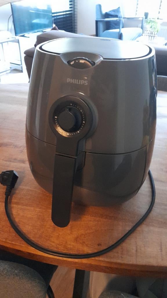 Philips airfryer, Ophalen, Gebruikt, Airfryer, 750 t/m 999 gram