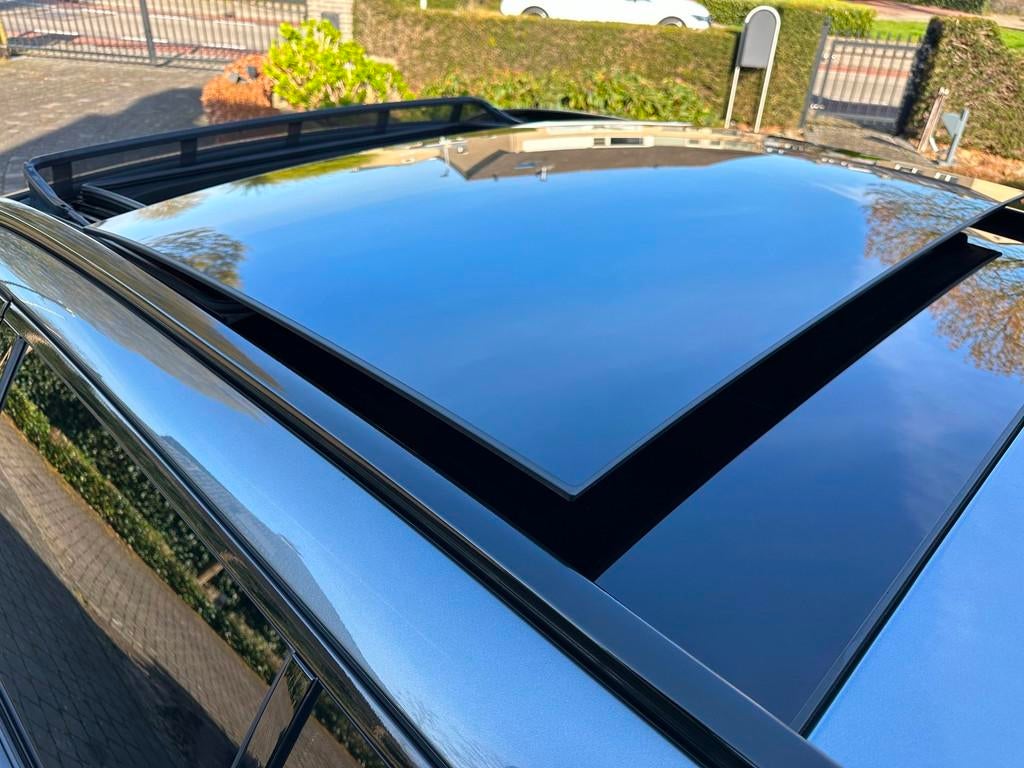 Mercedes-Benz E-klasse Estate 200 Business Solution, AMG, Pa, Automaat, Gebruikt, 4 cilinders, Origineel Nederlands