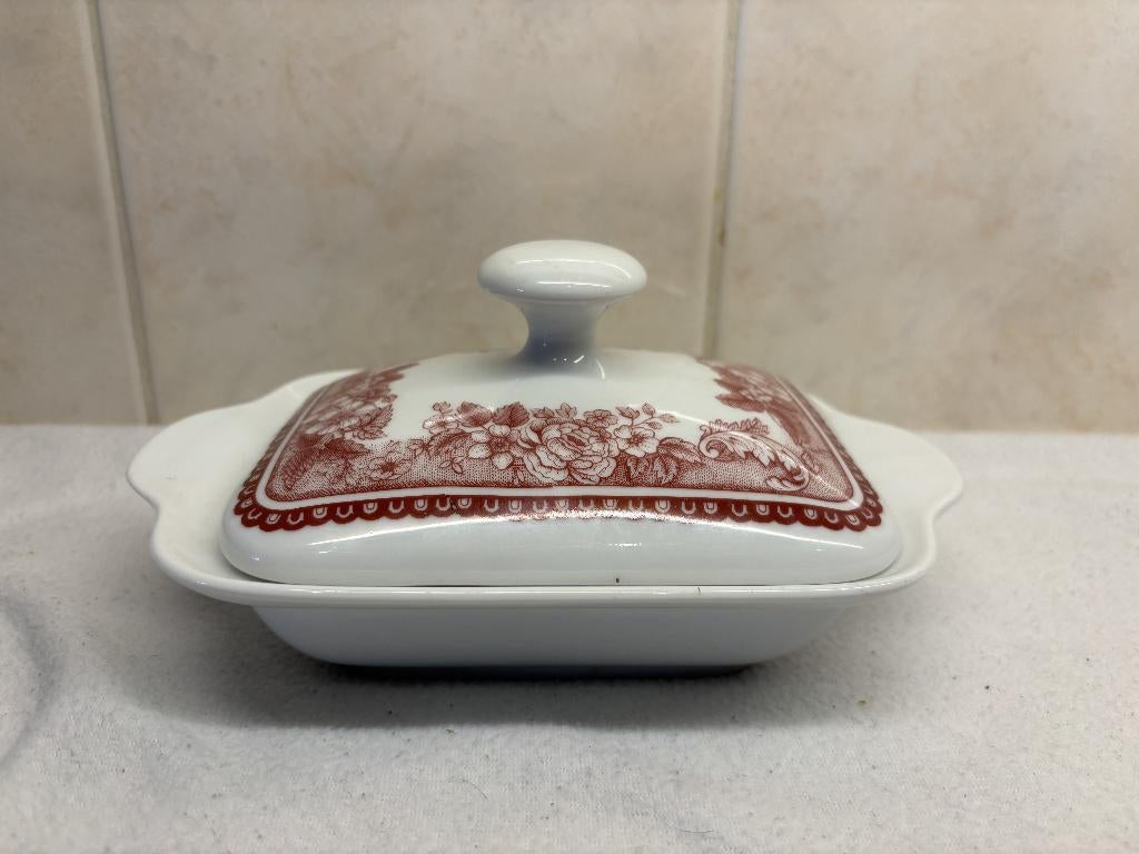 Botervloot Winterling, Ophalen of Verzenden