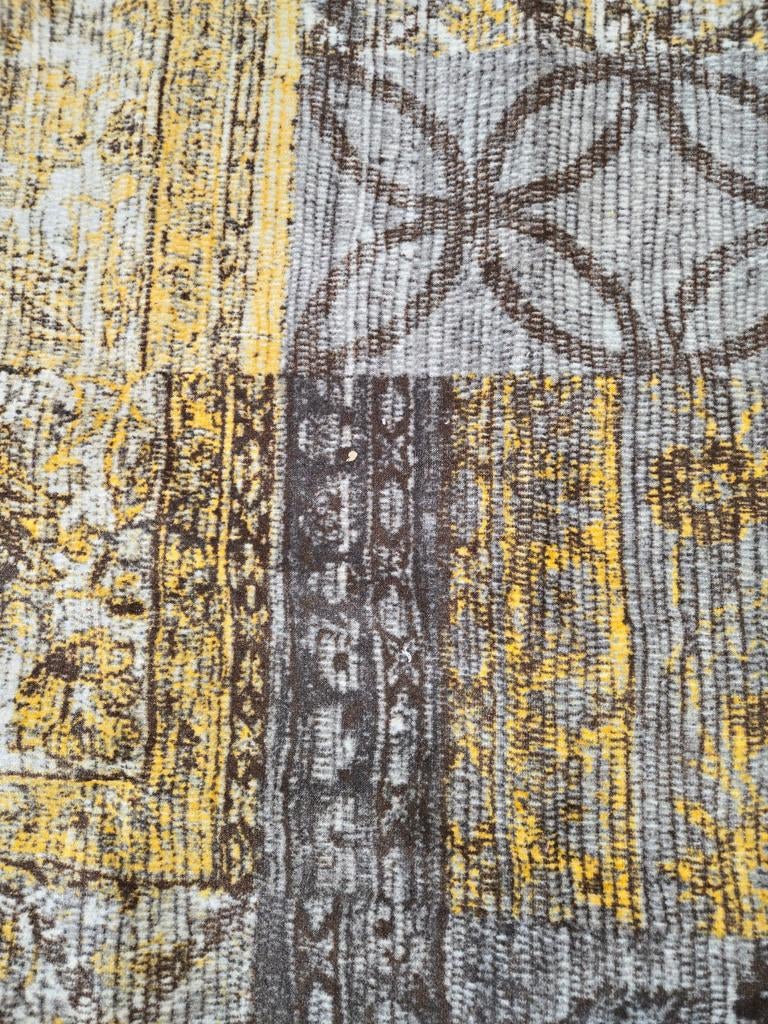 227x275 tapijt desso ex RESTPART WWW VLOERENOUTLETZWOLLE NL, Ophalen of Verzenden, Rechthoekig, 200 cm of meer