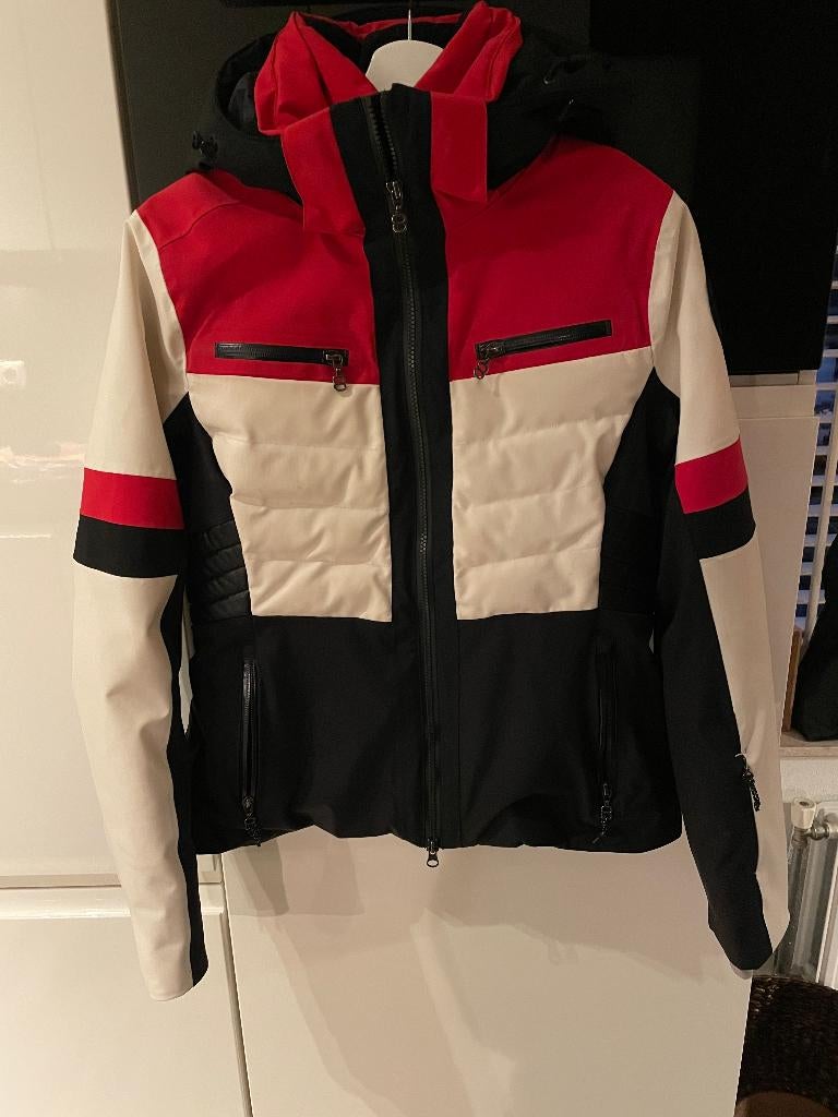 Z.G.A.N. Mooie dames Ski jas, merk 8848 Altitude, maat 38, Maat 38/40 (M), 8848 Altitude, Ophalen of Verzenden, Zo goed als nieuw