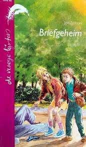 Jan Terlouw: Briefgeheim 3 x, Ophalen of Verzenden, Gelezen, Jan Terlouw, Fictie