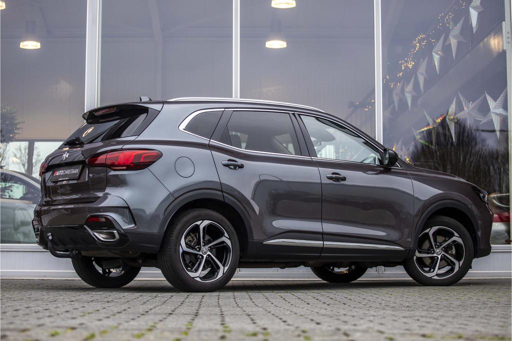 MG EHS 1.5 TGDI Luxury | Facelift | Pano | SOH 98%, Auto's, 12 maanden, Gebruikt, 4 cilinders, USB
