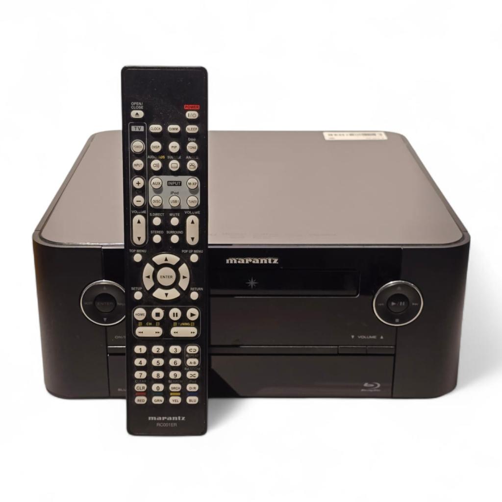 Marantz Melody Movie M-ER803 Receiver, Audio, Tv en Foto, Versterkers en Receivers, Gebruikt