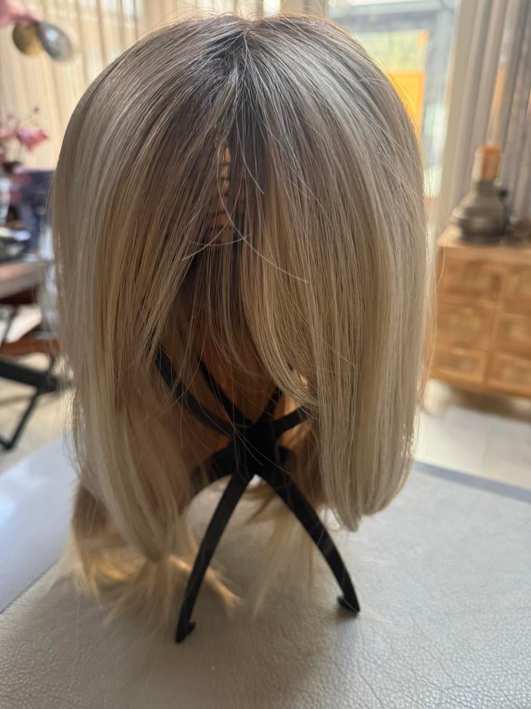 Prachtig nieuw haarwerk, Ophalen of Verzenden