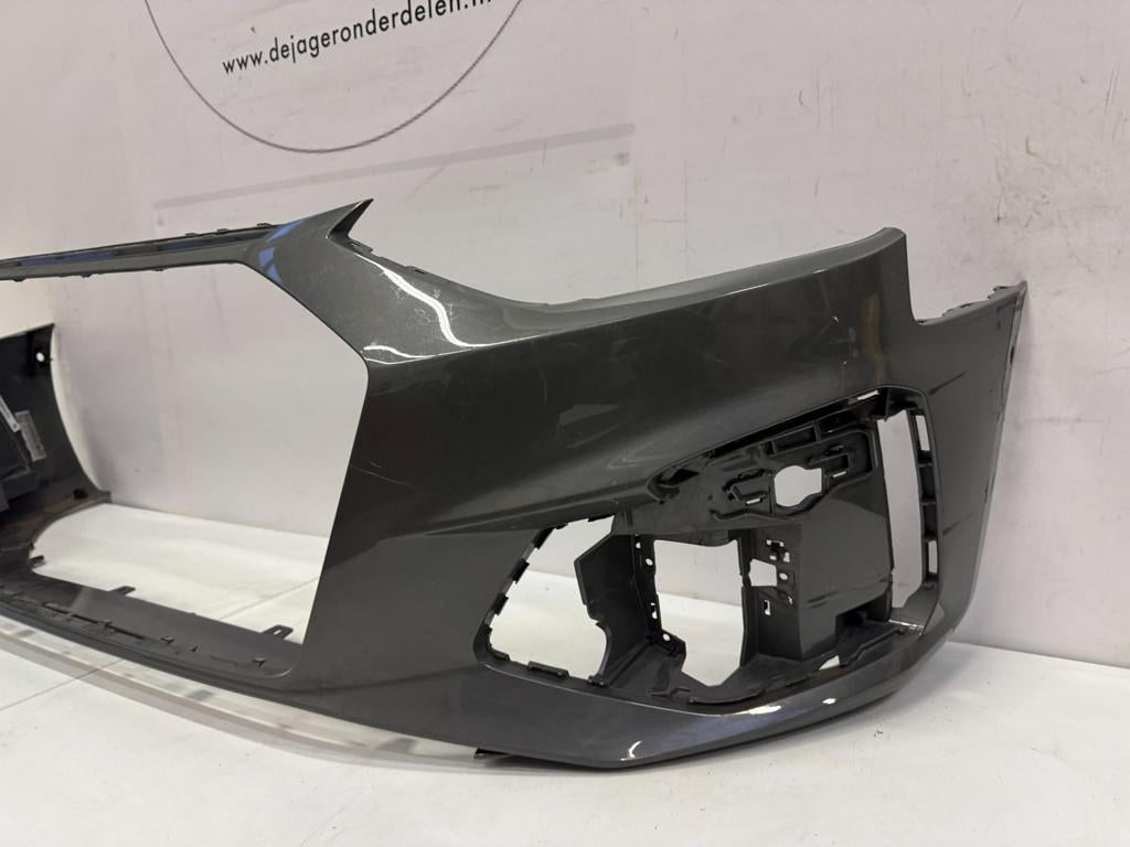 AUDI S4 A4 S LINE 8W FACELIFT VOORBUMPER BUMPER 8W0807437AQ, Auto-onderdelen, Gebruikt, Voor, AUDI AG, Auto-Union-Strasse 1
85045  Ingolstadt, DE