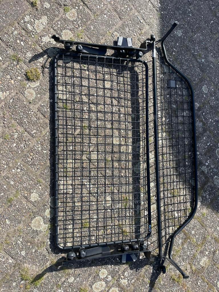 Hondenrek VW Golf, Auto diversen, Hondenrekken, Ophalen, Gebruikt