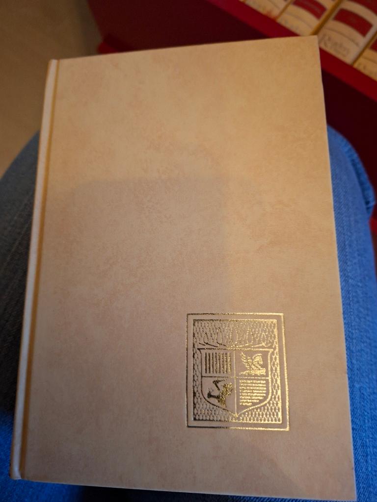 Beroemde boeken samengevat door Reader's Digest, Boeken, Ophalen of Verzenden