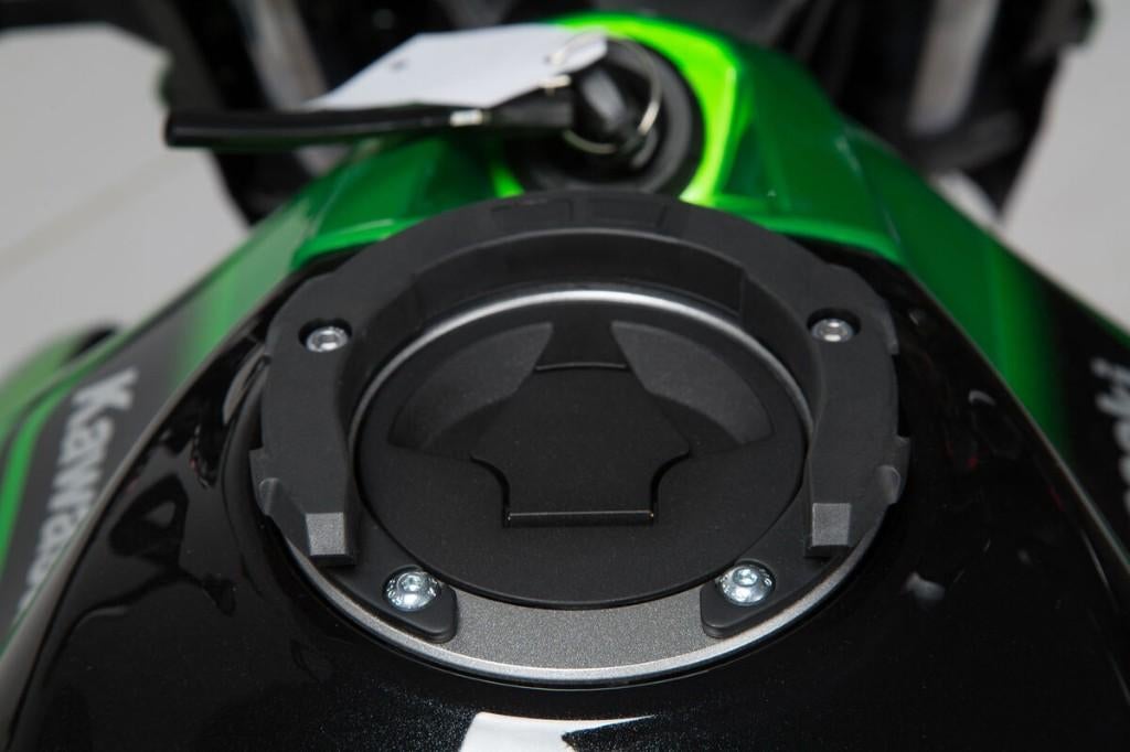 SW Motech tankring EVO tbv Kawasaki, Nieuw, Ophalen of Verzenden, Nvt, Nvt