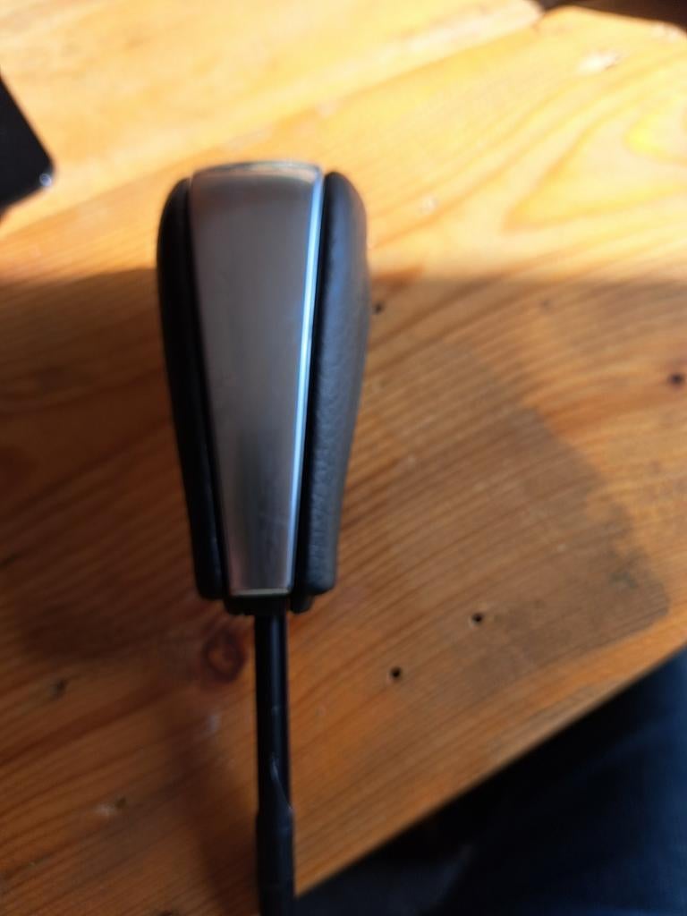 Nieuwe pookknop BMW, Ophalen of Verzenden, Nieuw, BMW