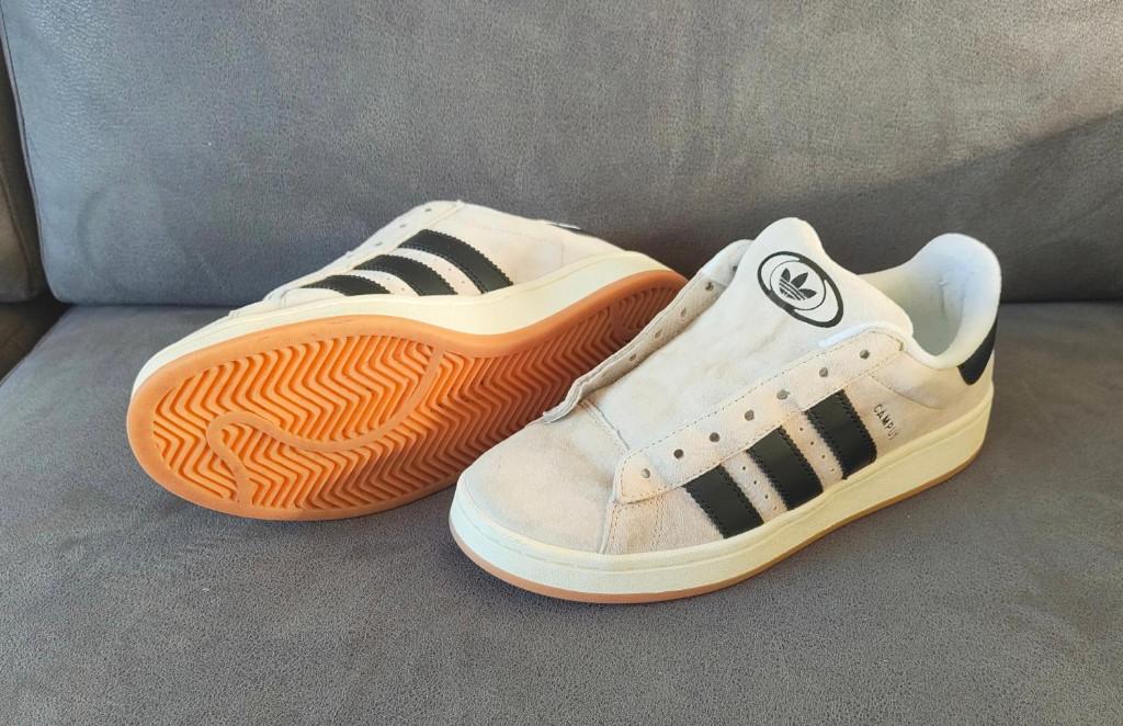 Adidas Campus 00s crystal beige, Kleding | Dames, Schoenen, Adidas, Beige, Ophalen of Verzenden, Sneakers of Gympen