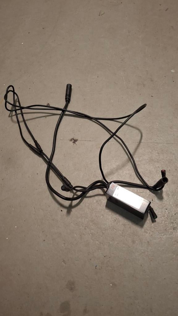 tenways cgo600pro onderdelen, Fietsen en Brommers, Fietsonderdelen, Ophalen of Verzenden