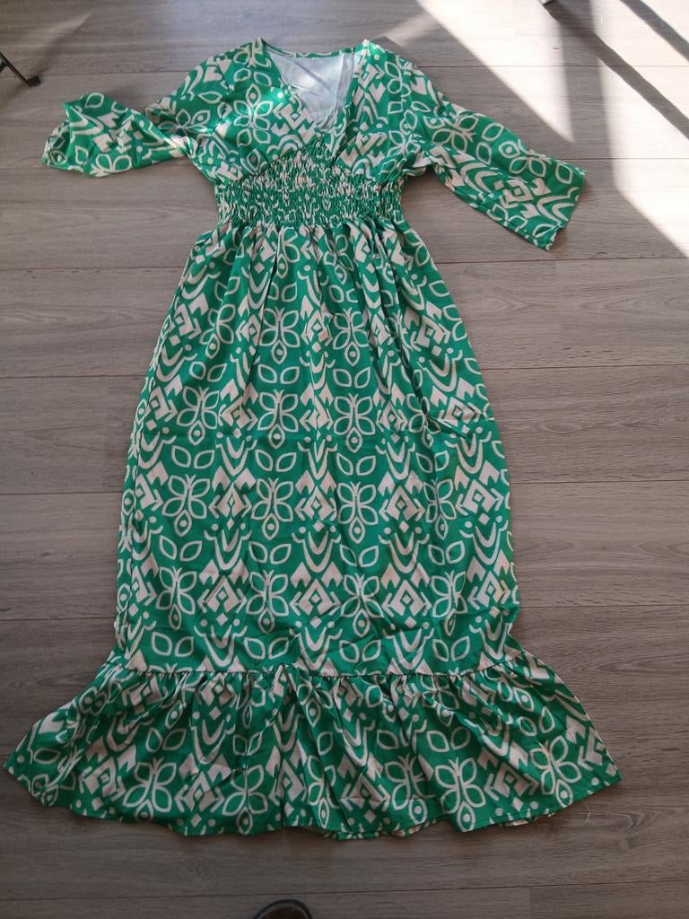 4 Nieuwe Jurken maat M. Nooit gedragen, Kleding | Dames, Jurken, Maat 38/40 (M), Overige kleuren, Nieuw, Ophalen of Verzenden