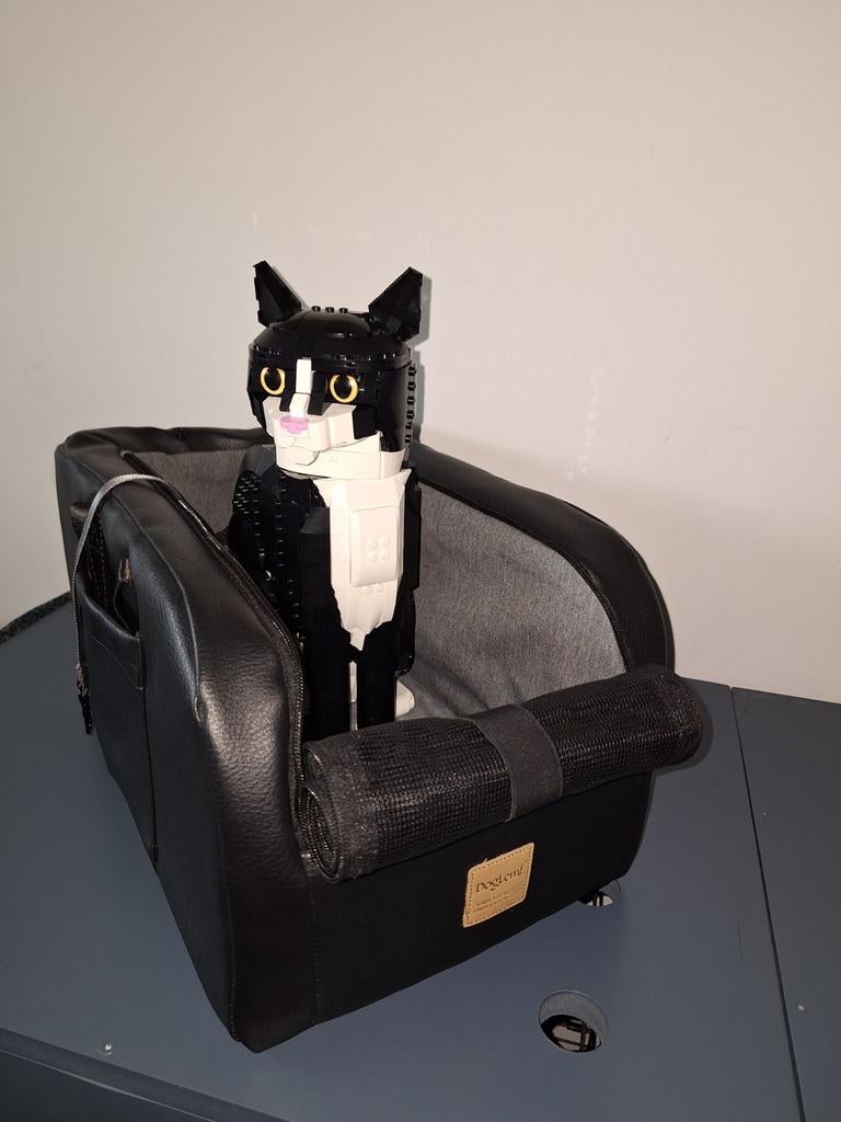 Multi functionele draag/vervoertas voor klein huisdier, Dieren en Toebehoren, Honden-accessoires, Nieuw, Ophalen of Verzenden