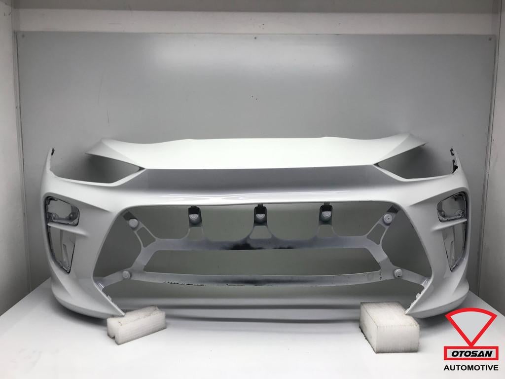 Seat Cupra Terramar 2024+ Voorbumper Bumper Origineel!, Gebruikt, Voor, Autovia A-2, Km 585 585
08760  Martorell, ES, Ophalen of Verzenden