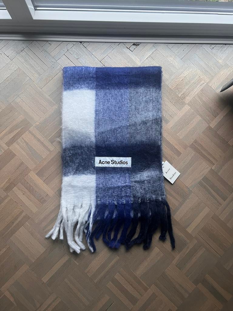 Acne Studi0s Sjaal, Ophalen of Verzenden