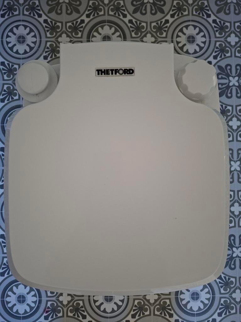 Mobiel toilet Thetford, Ophalen of Verzenden