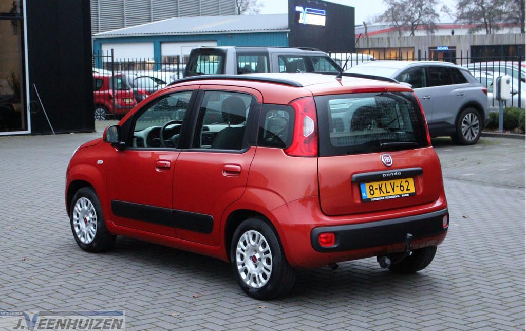 Fiat Panda 0.9 TwinAir Edizione Cool | 2013 | Airco | Nieuwe, Voorwielaandrijving, Euro 5, Stof, Gebruikt