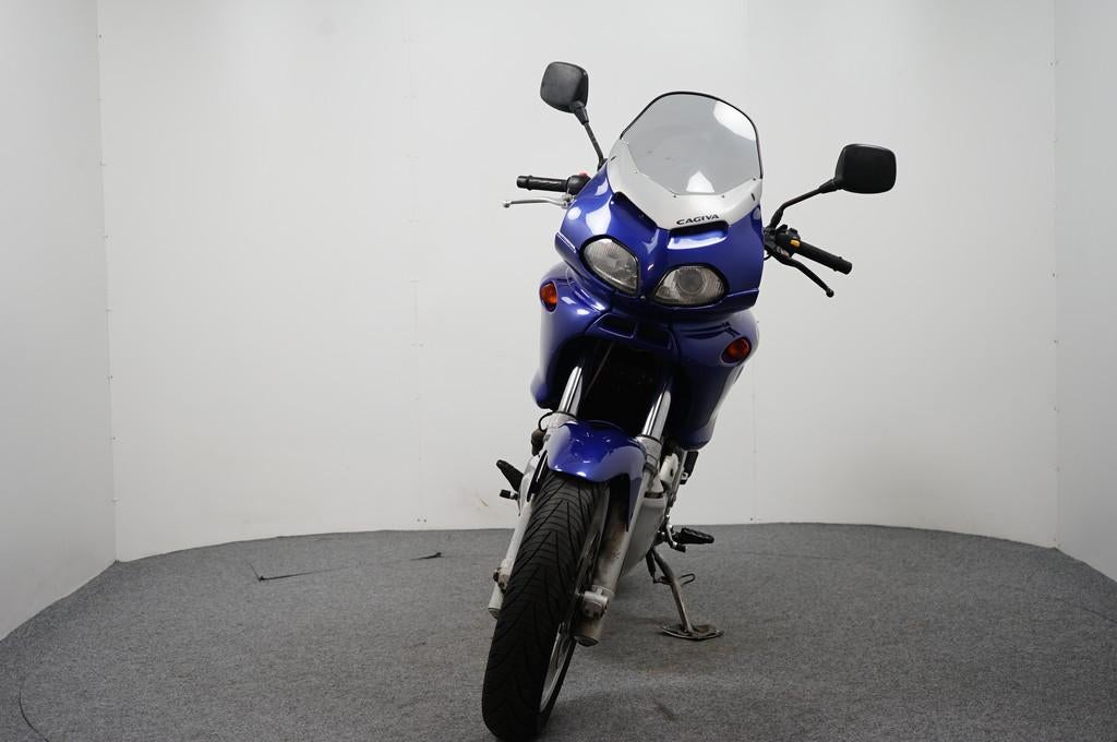 Cagiva NAVIGATOR 1000 (bj 2001) - foto 3