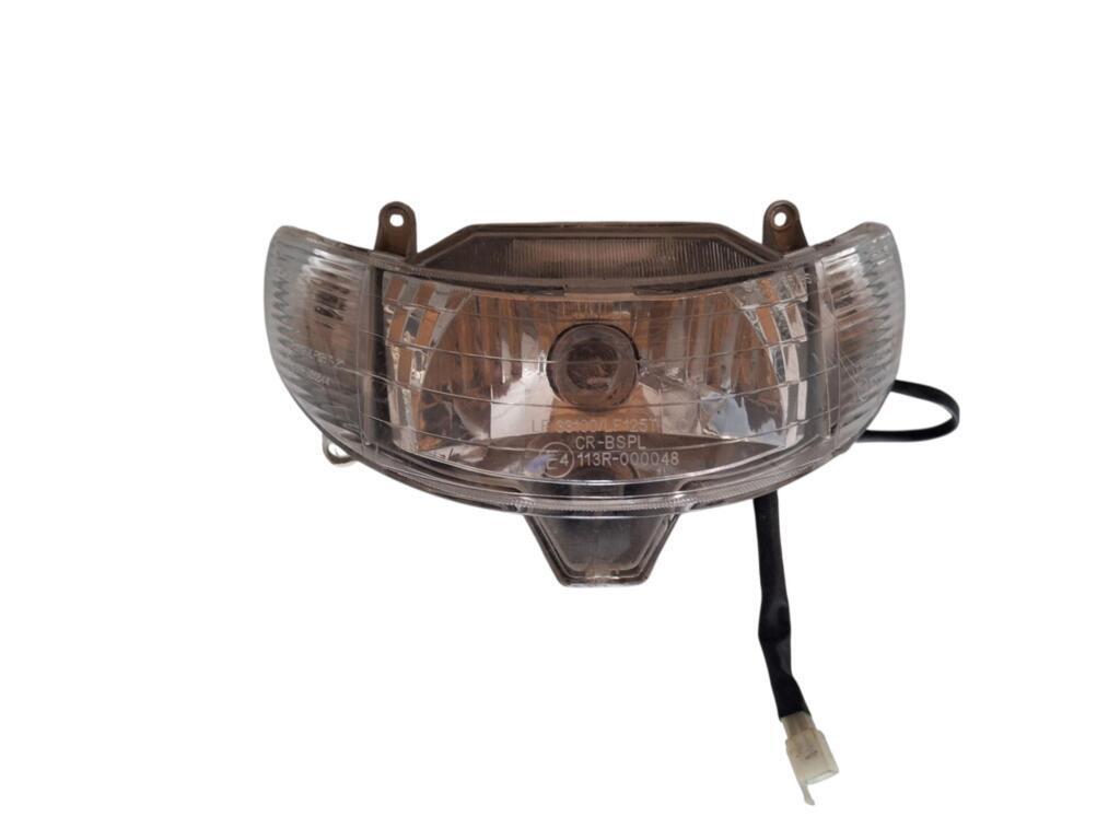 Koplamp origineel Bisan Lifan, Gebruikt, Ophalen of Verzenden