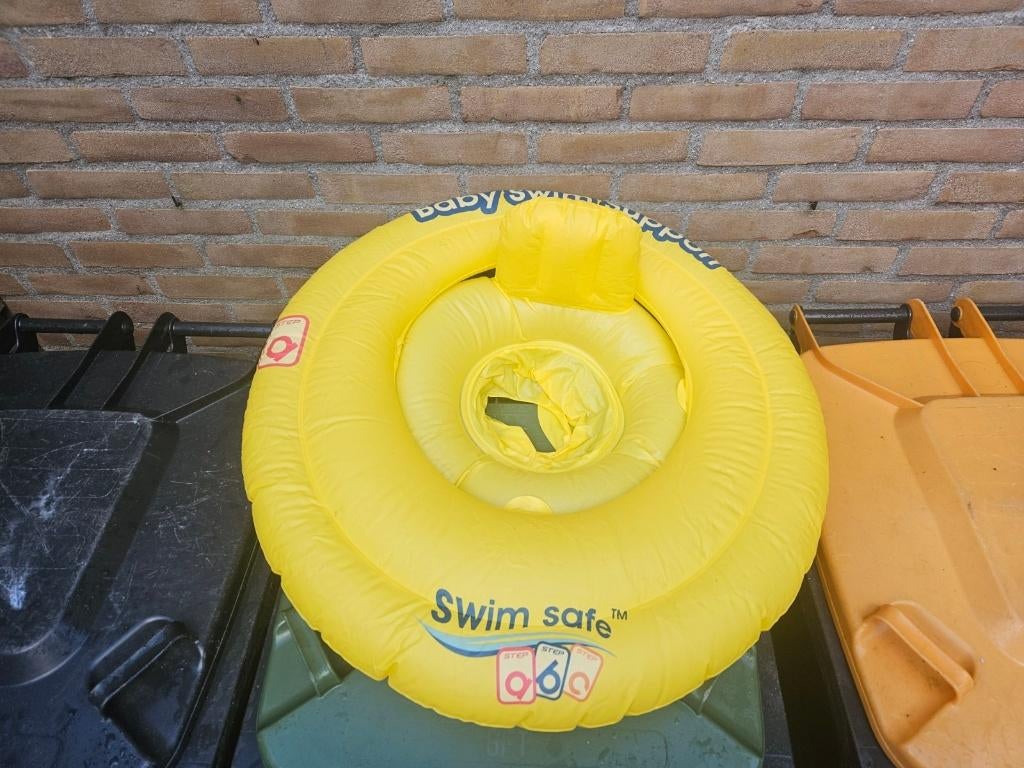 Baby float, Ophalen of Verzenden, Jongetje of Meisje, Zwem-accessoire