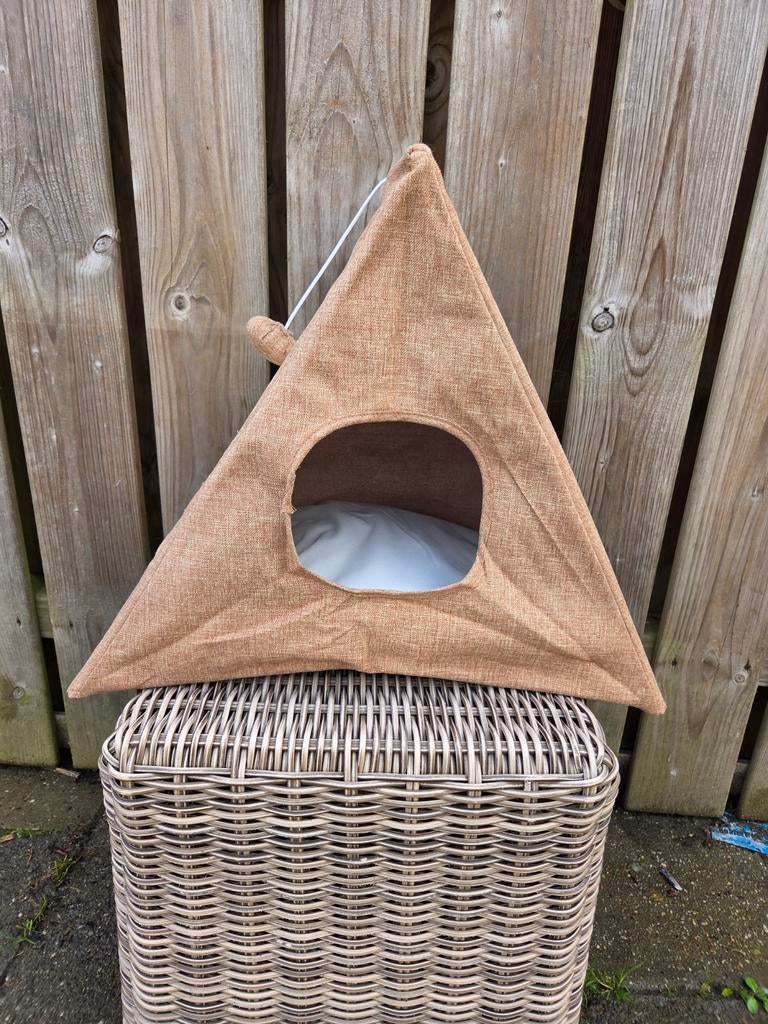 Katten mand, Ophalen of Verzenden, Nieuw