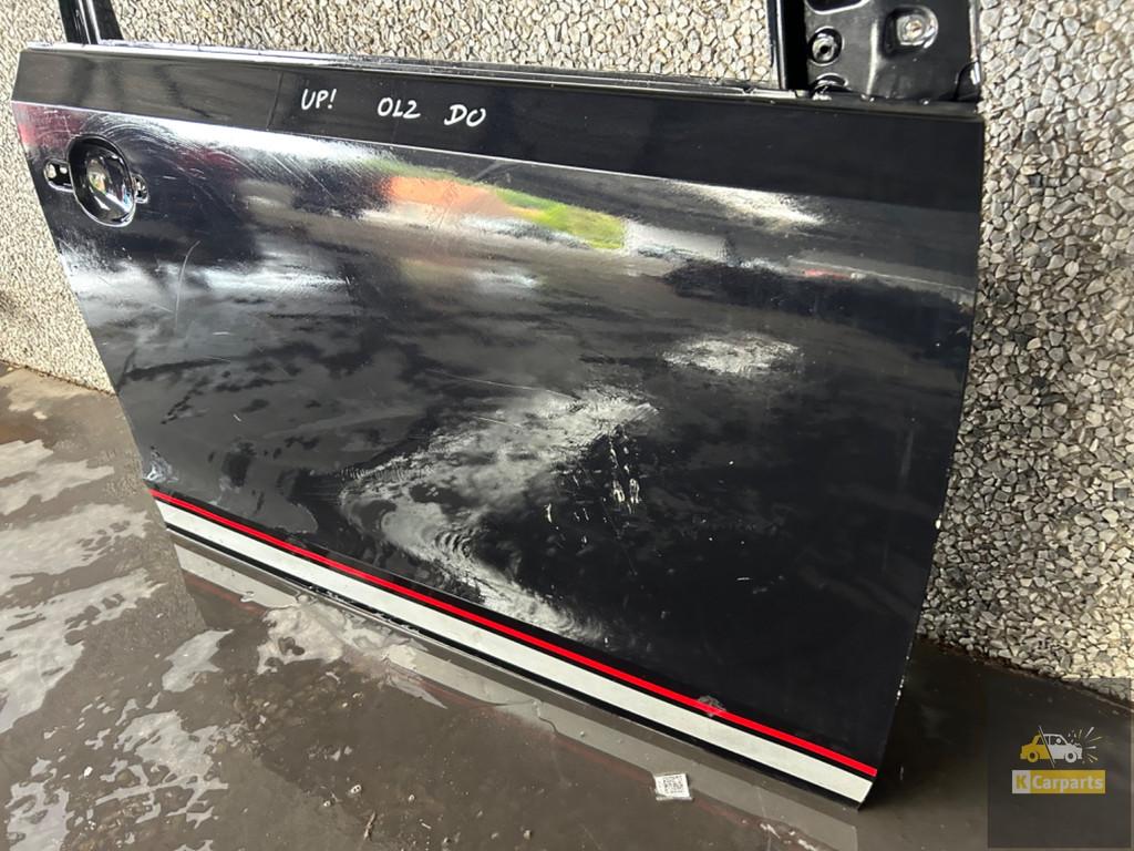 Rechts voor portier VW Up Seat Mii Skoda Citigo Portier Deur, Info@fabrikant.eu, Ophalen of Verzenden, Skoda, Voor