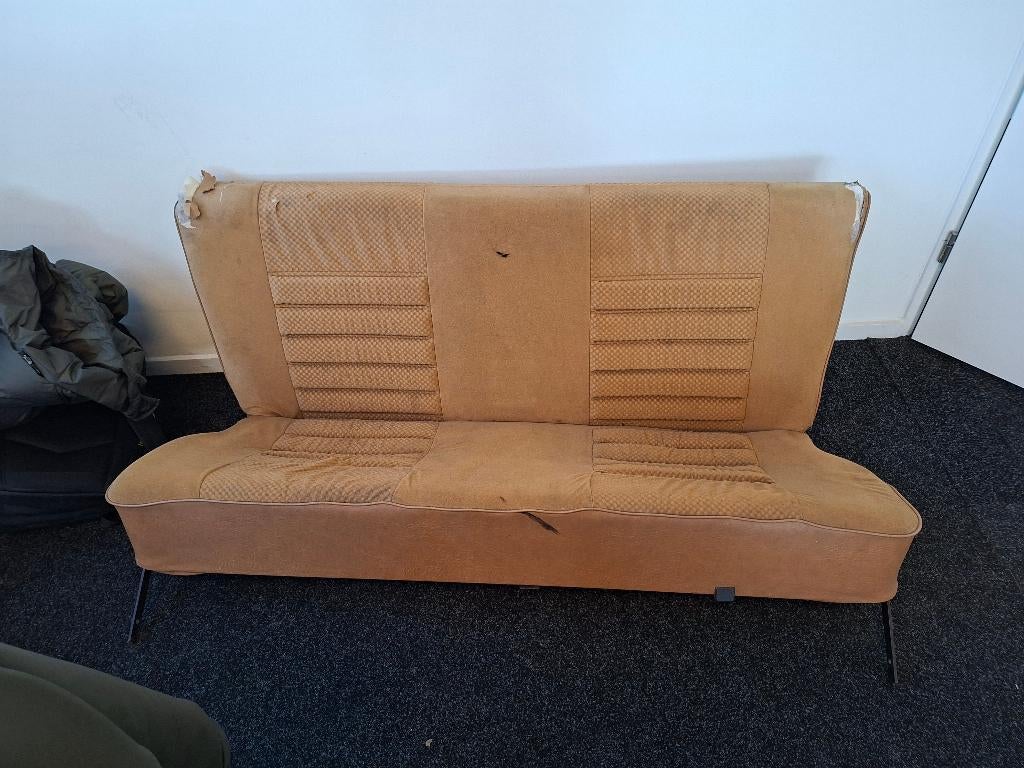 Achterbank Volkswagen golf 1 1974 - 1983, Ophalen, Nieuw, Volkswagen