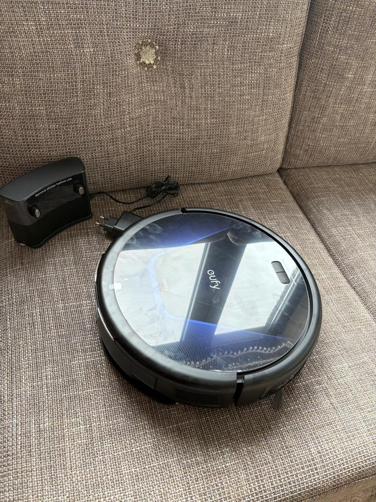 Eufy nieuw, Ophalen of Verzenden, Zo goed als nieuw