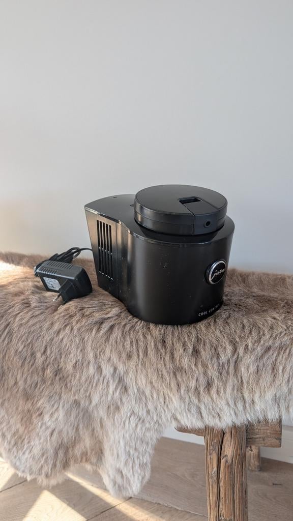 Jura Cool Control 0,6L Melkkoeler, Witgoed en Apparatuur, Overige modellen, Overige typen, Ophalen of Verzenden, Zo goed als nieuw