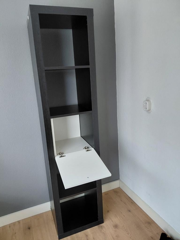 Kastje, Huis en Inrichting, Kasten | Roldeurkasten en Archiefkasten, Ophalen, 25 tot 50 cm, 50 tot 100 cm, Minder dan 100 cm