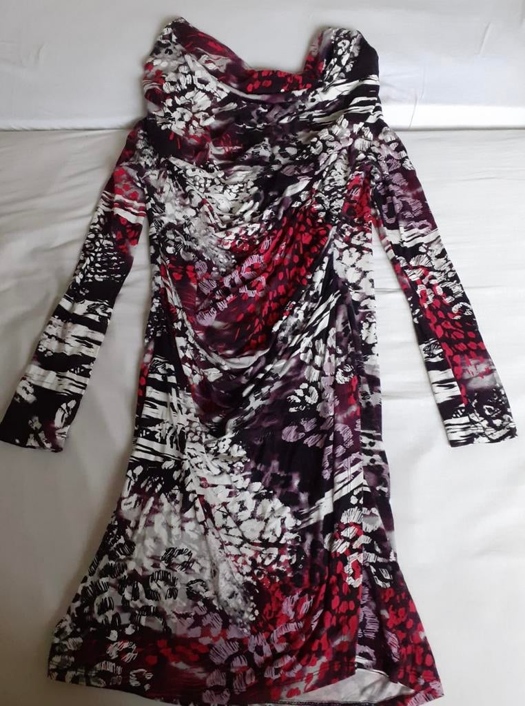 Suzy Q jurk, maat M, Kleding | Dames, Ophalen of Verzenden, Nieuw, Maat 38/40 (M)