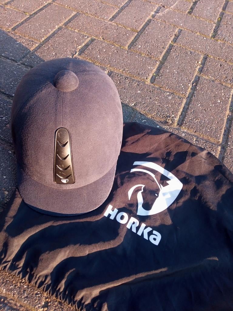 Mooie horka cap, Ophalen of Verzenden, Nieuw, Overige soorten