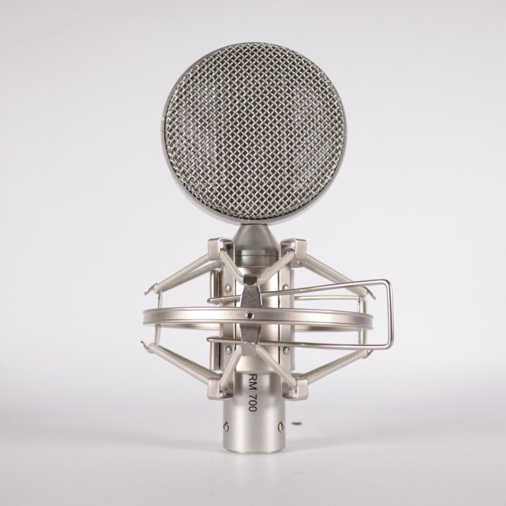 T-Bone RM 700  Microfoon - ZGAN, Flex Ltd., Zo goed als nieuw, https://flex.com/contact-us, Nobelstraat 10, 5807 GA Oostrum LB, Limburg, Nederland