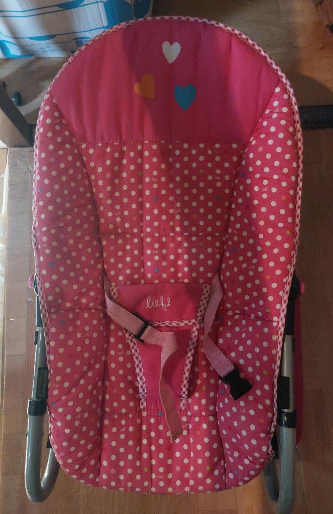 Wipstoel, Ophalen, Gebruikt, Wipstoel, Overige merken