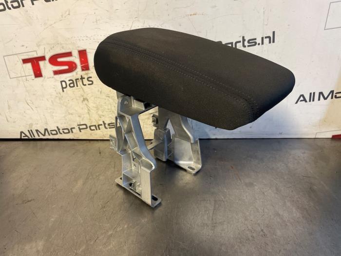 Armleuning van een Audi A3, Gebruikt, -, -, -
