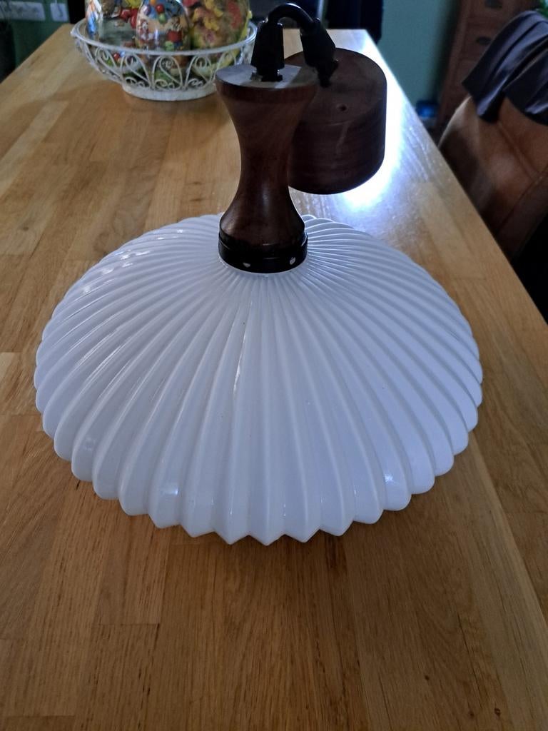 Louis kalff hanglamp, Ophalen of Verzenden